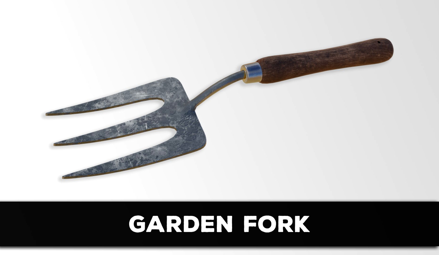 Garden Fork