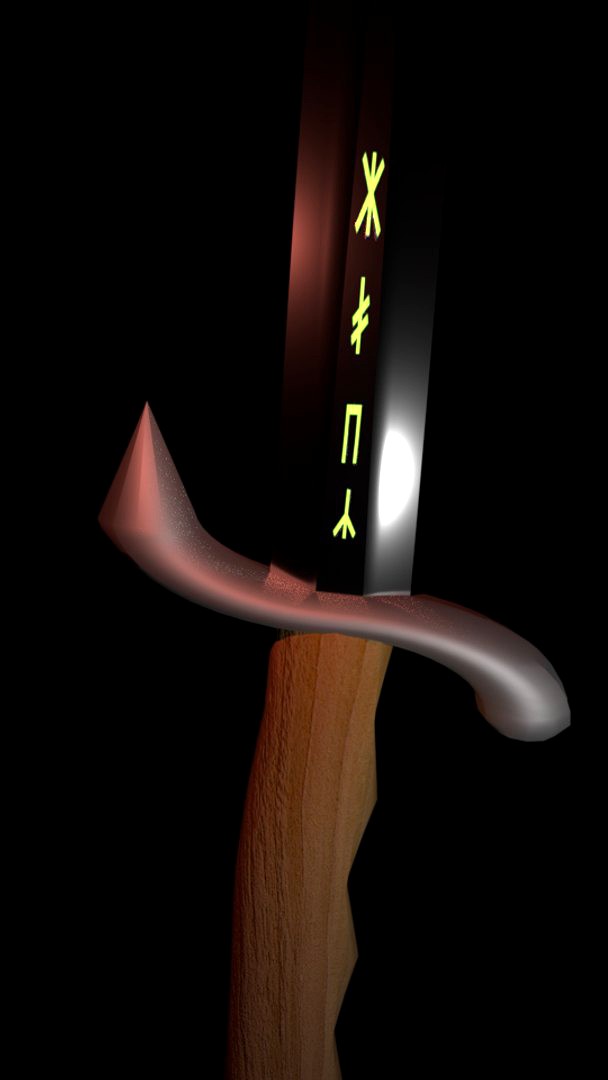 dagger