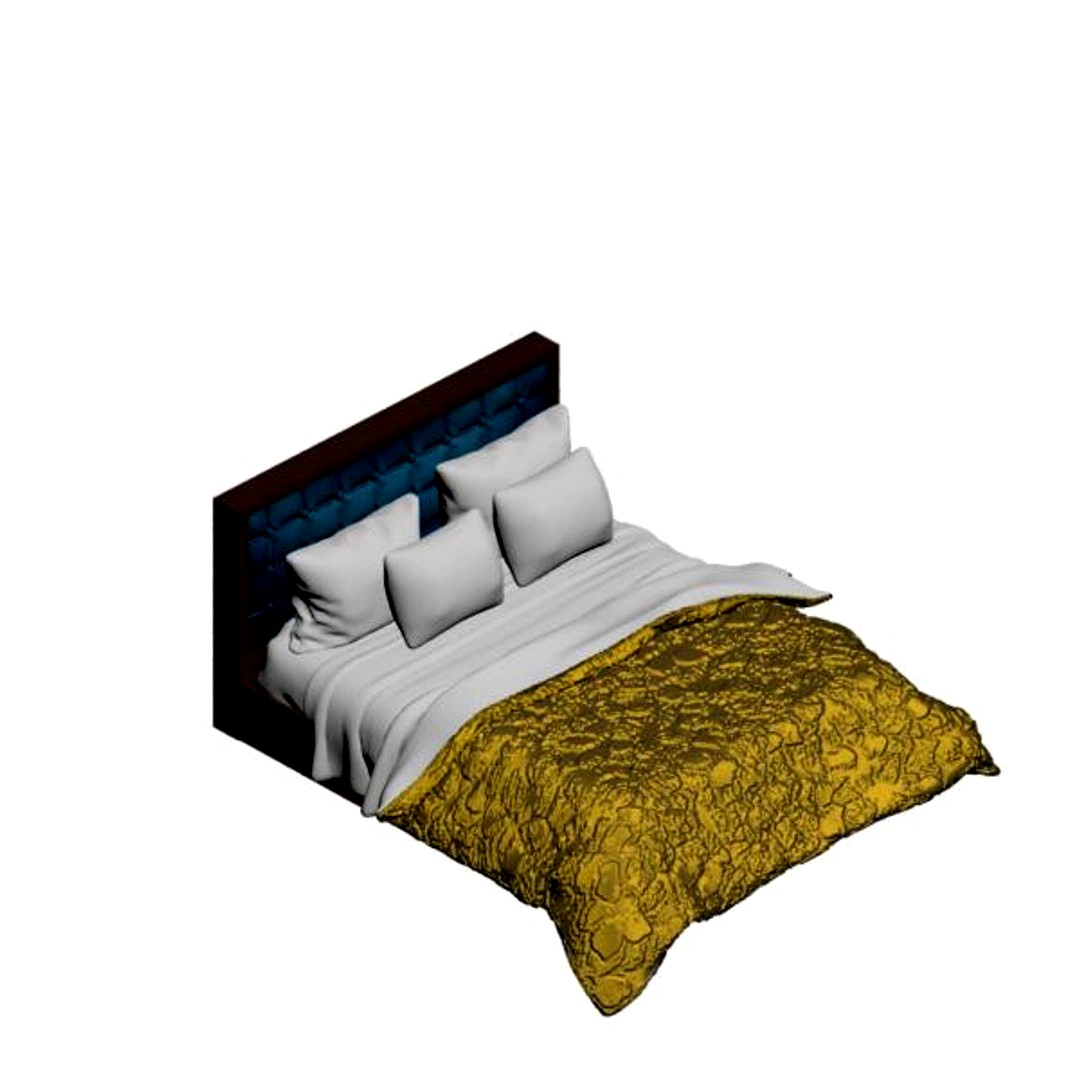 bed super