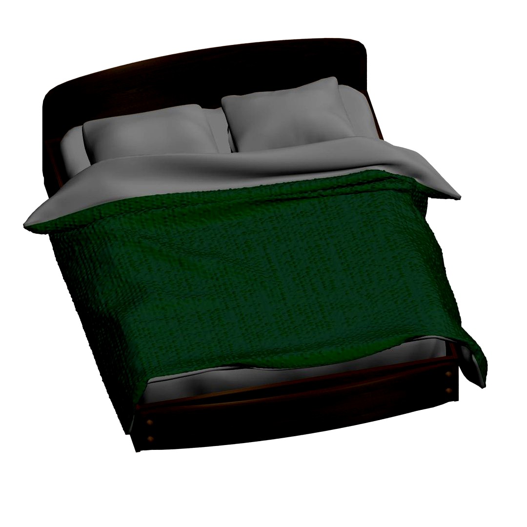 bed original