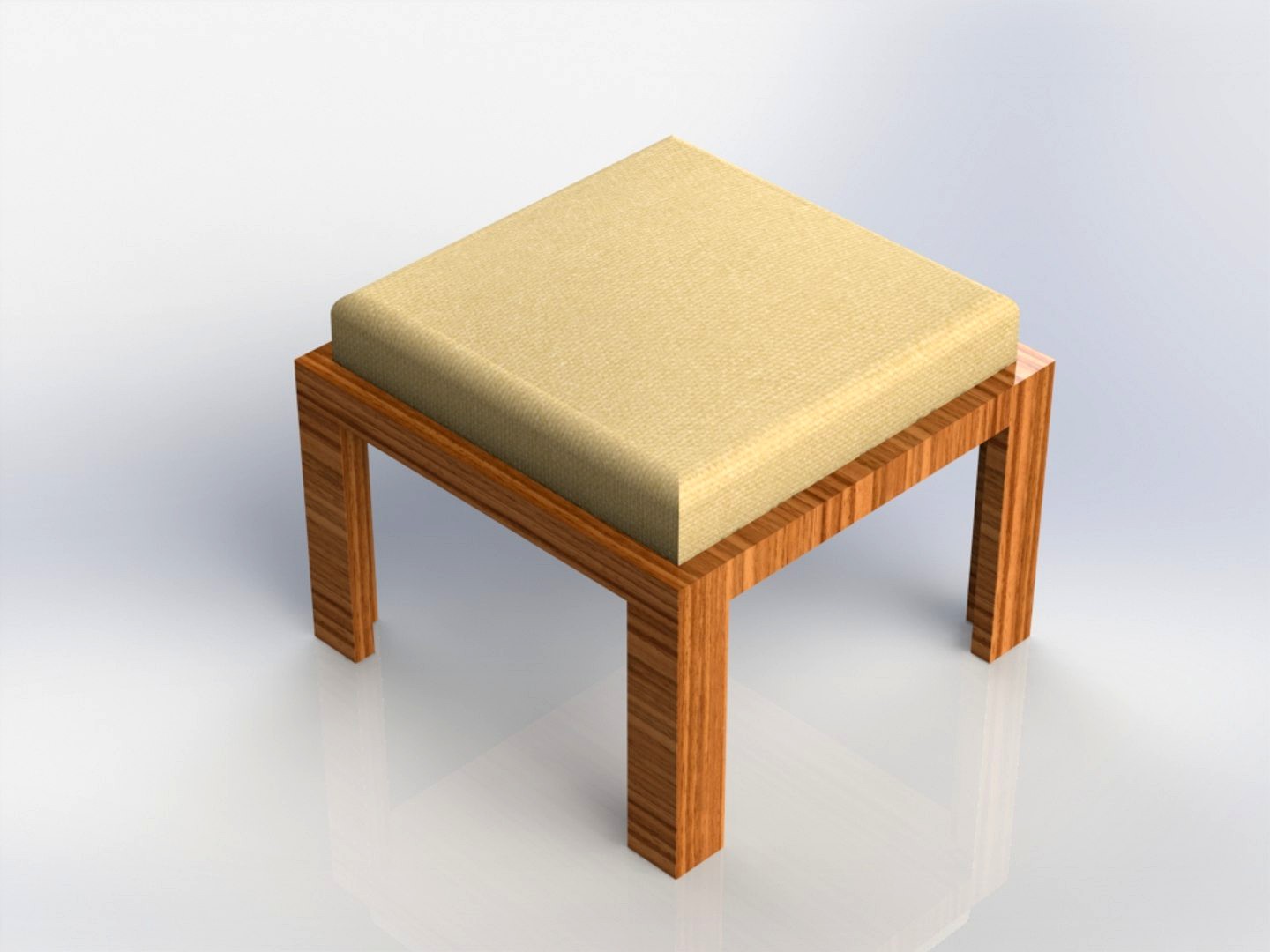 Stool
