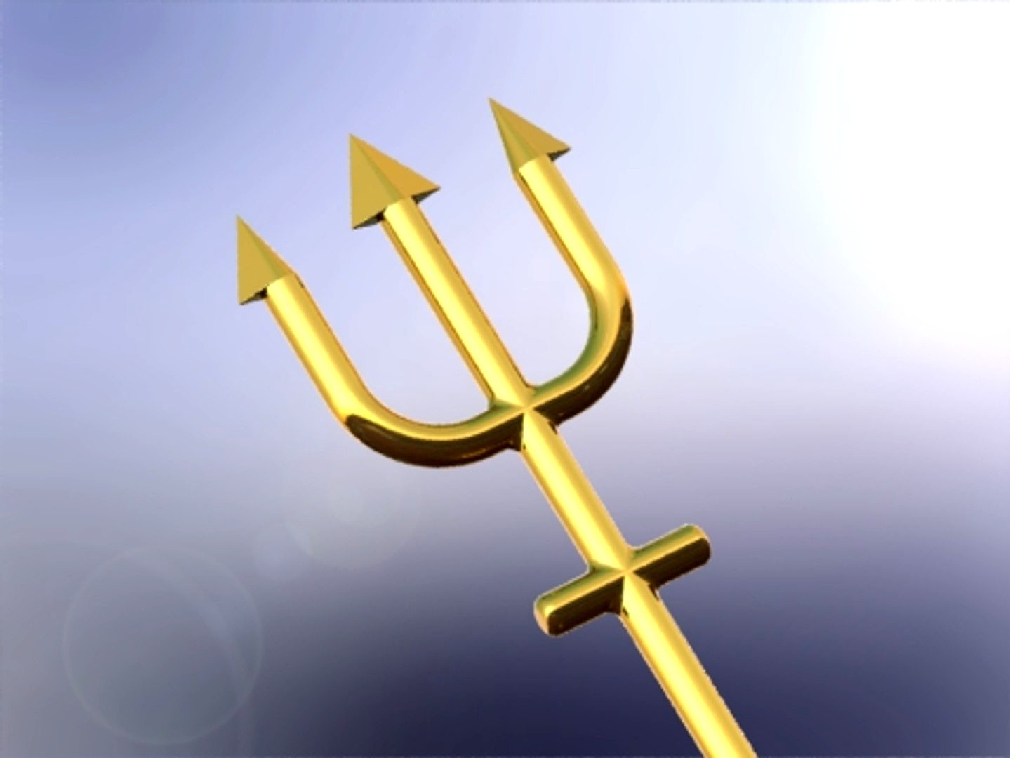 Trident