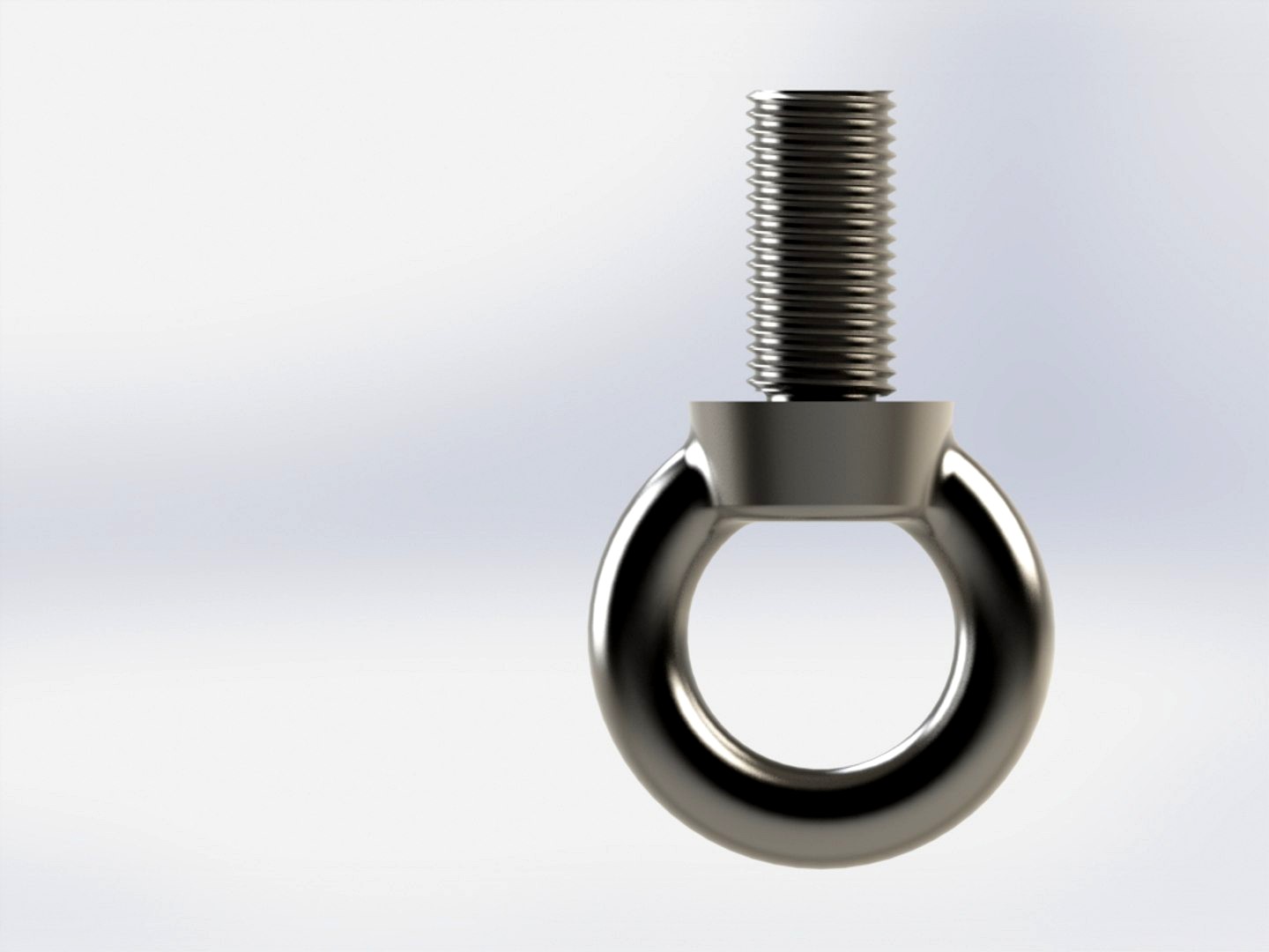 Eye bolt