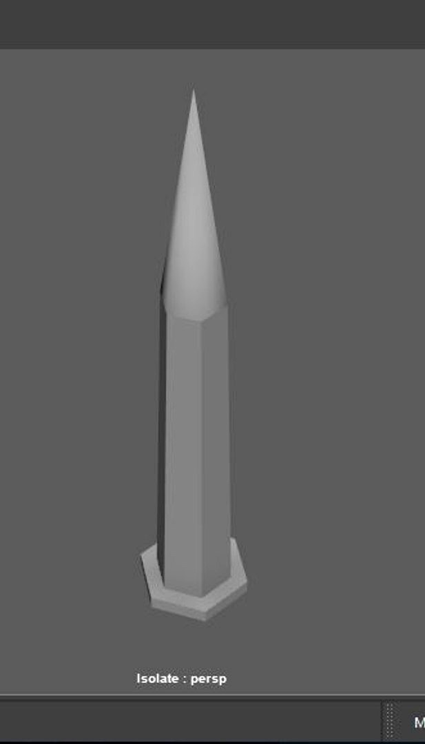 Chisel