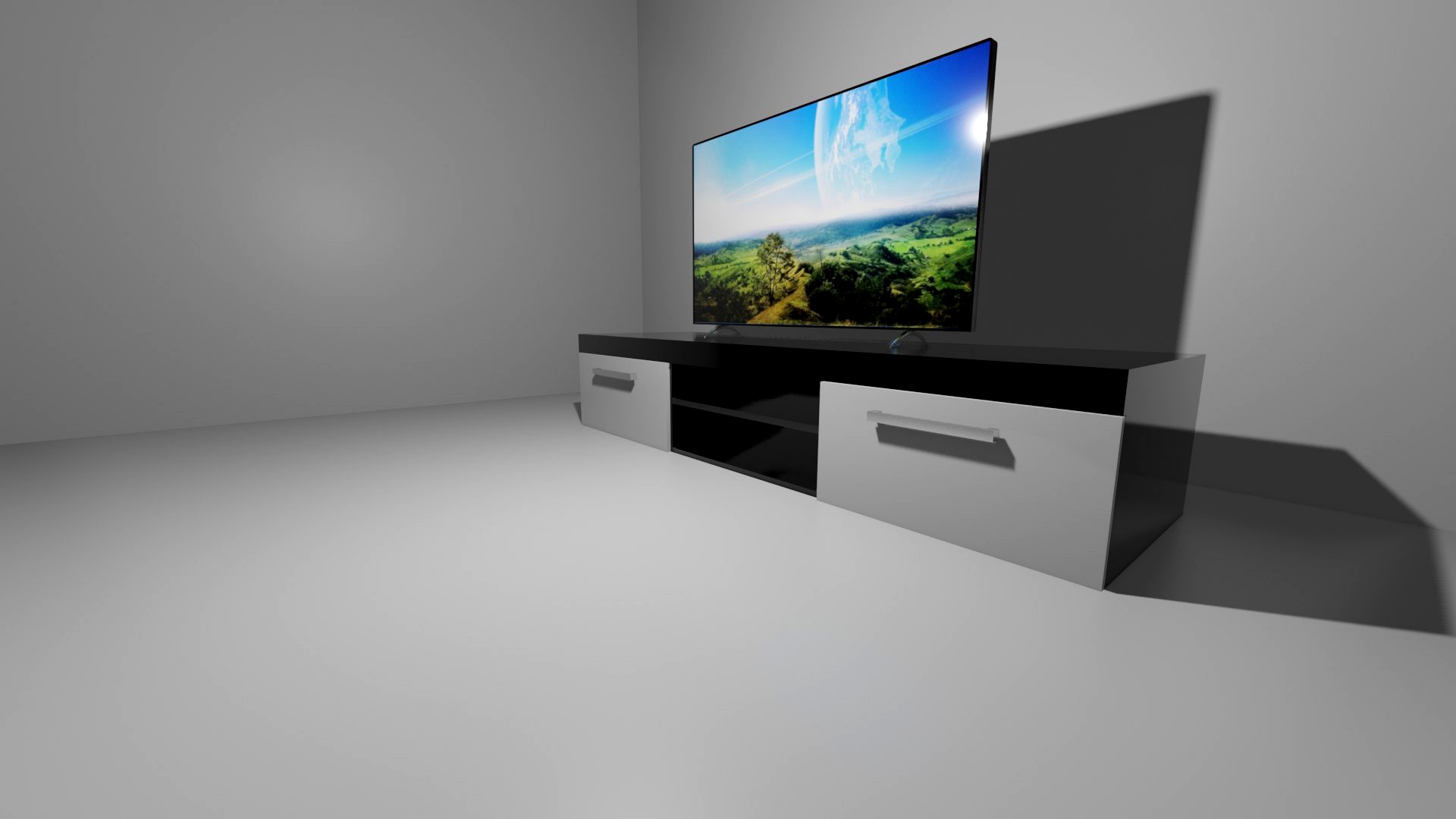 Tv Unit