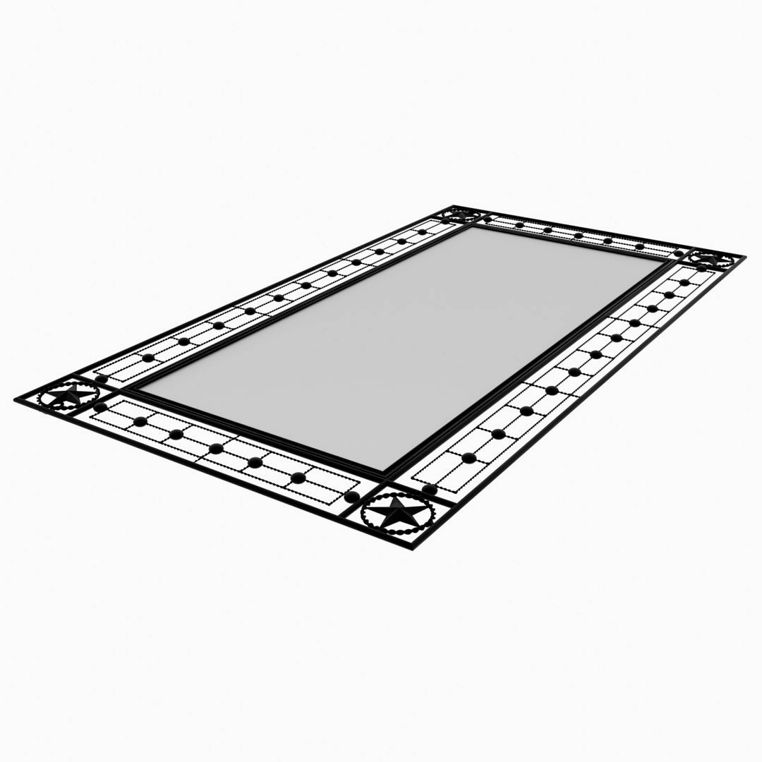 External mirror