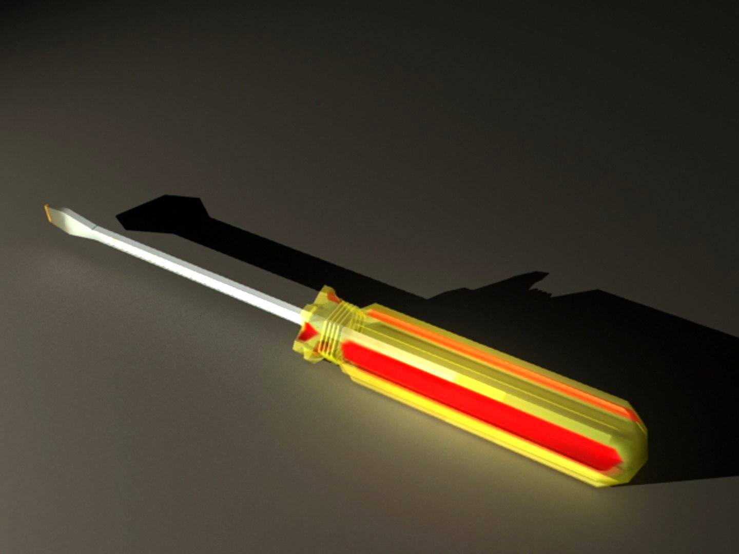 screwdriver