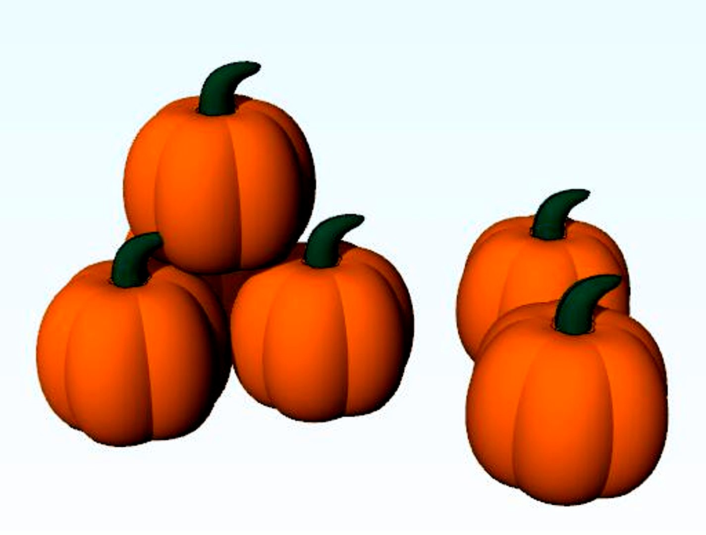 pumpkin