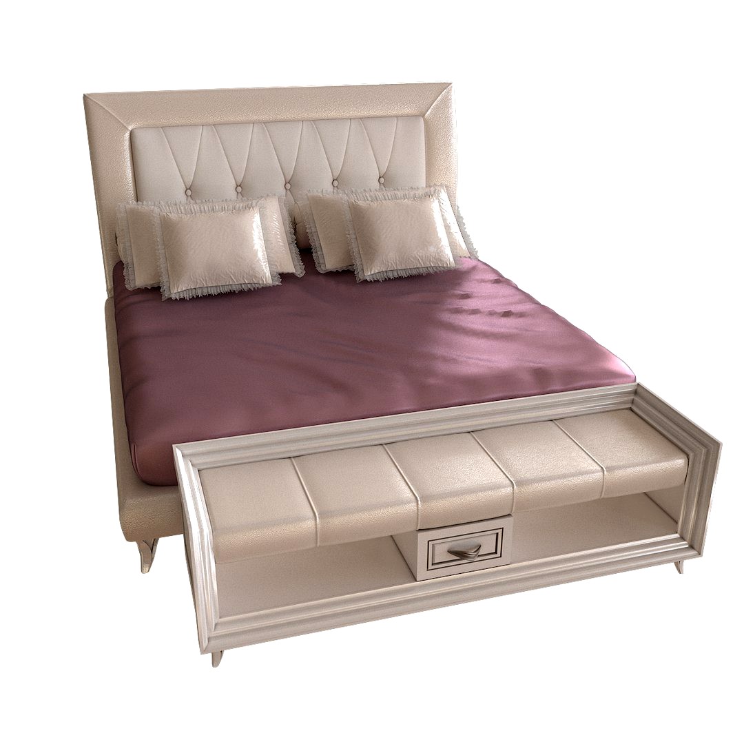 Bed Twin