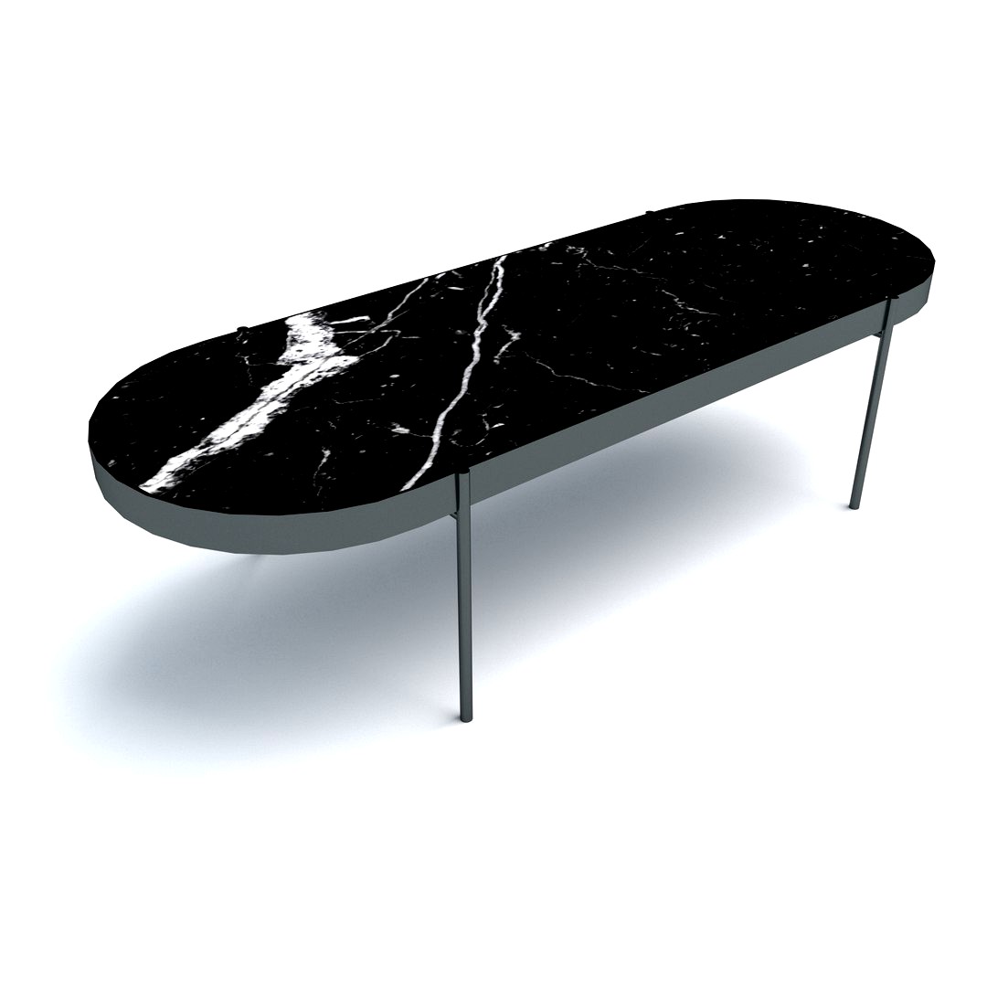 Marble Cofee Table