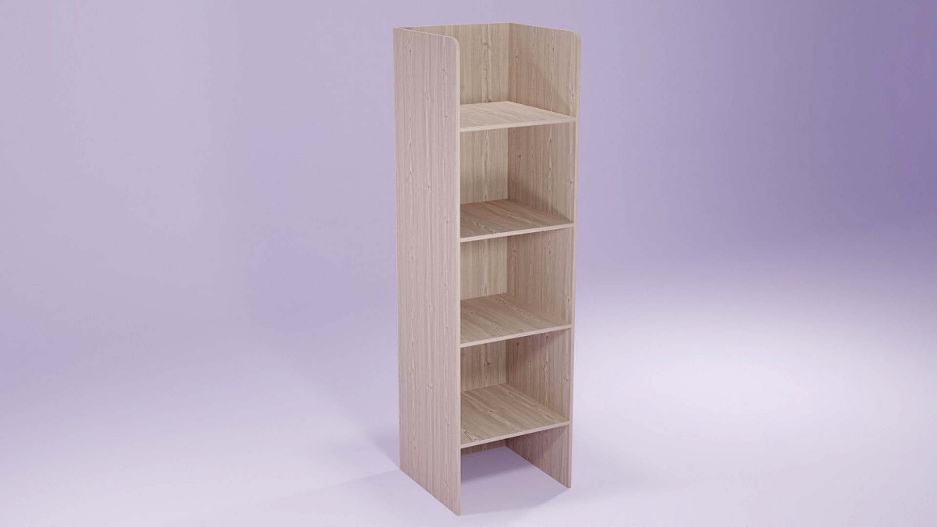 Bookcase