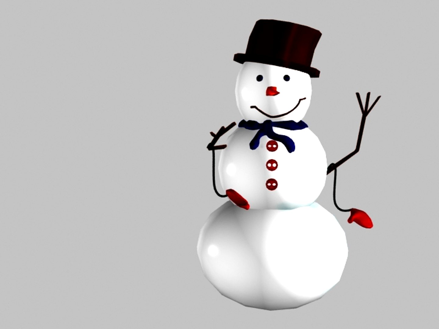 Snowman