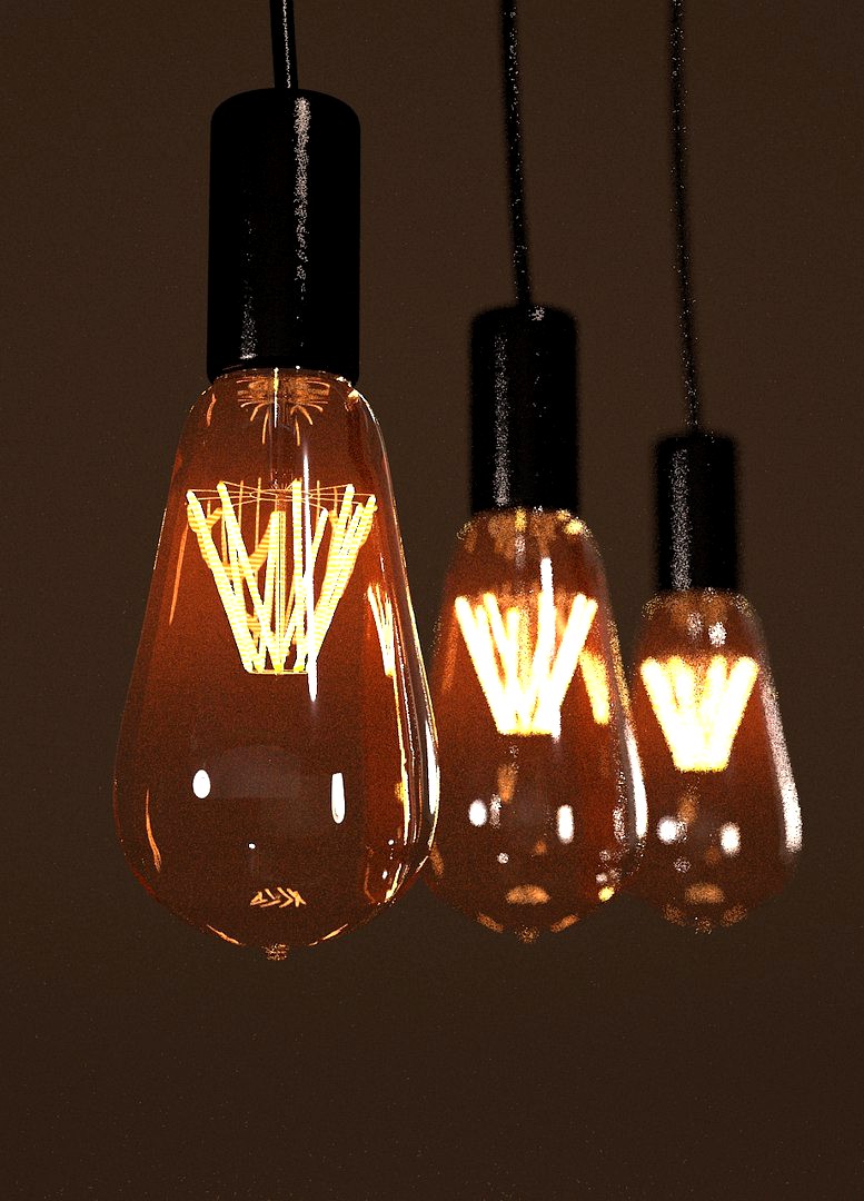 edison bulb