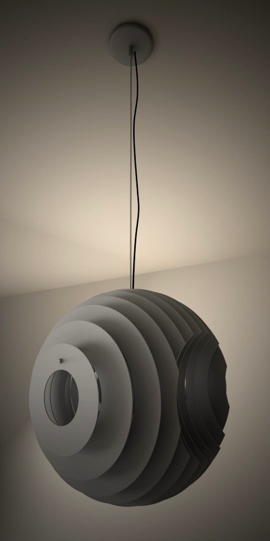 foscarini supernova