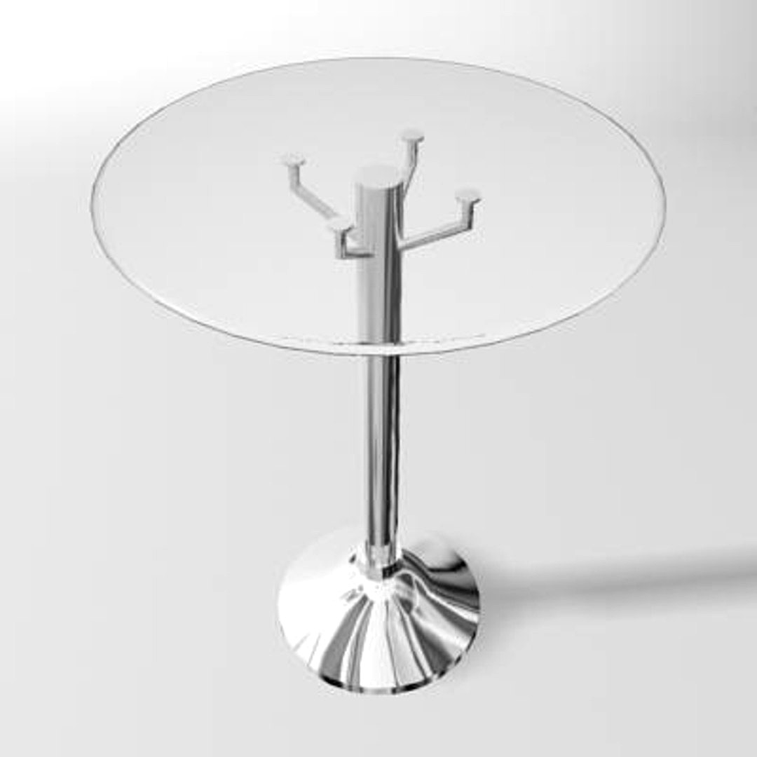 Pub Table(max)
