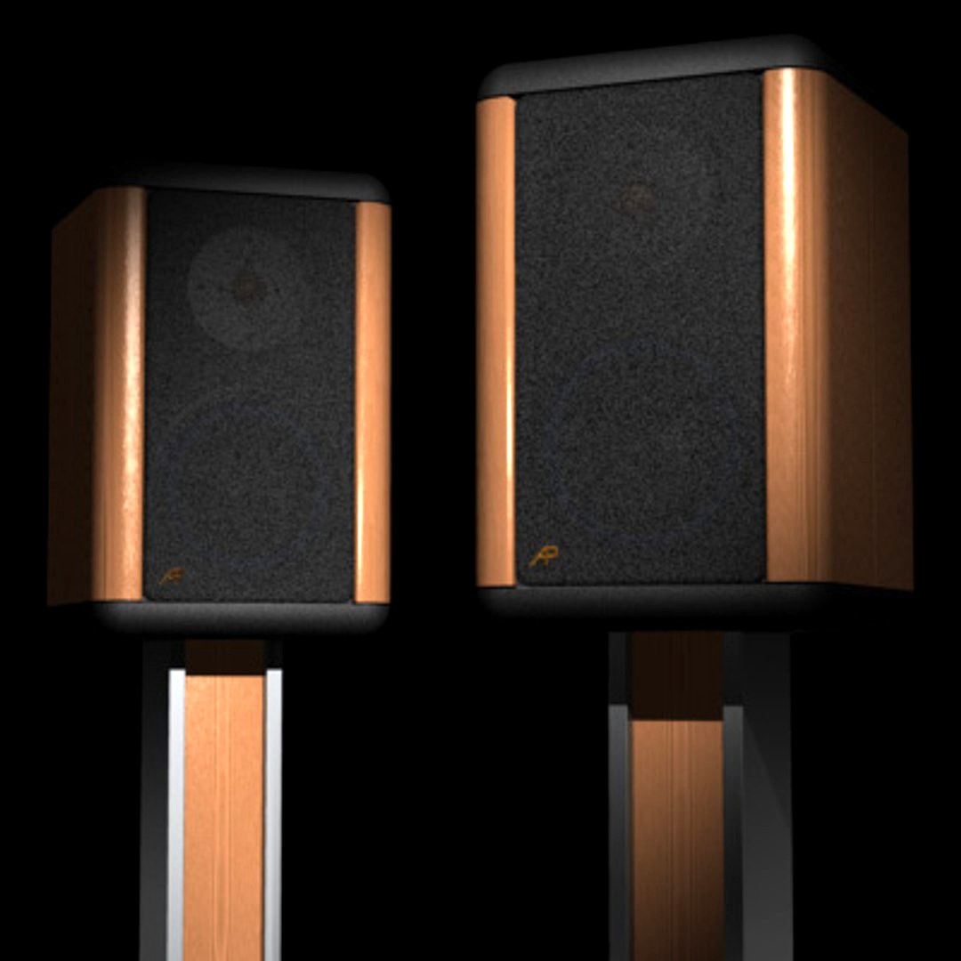 Two Way Speaker System