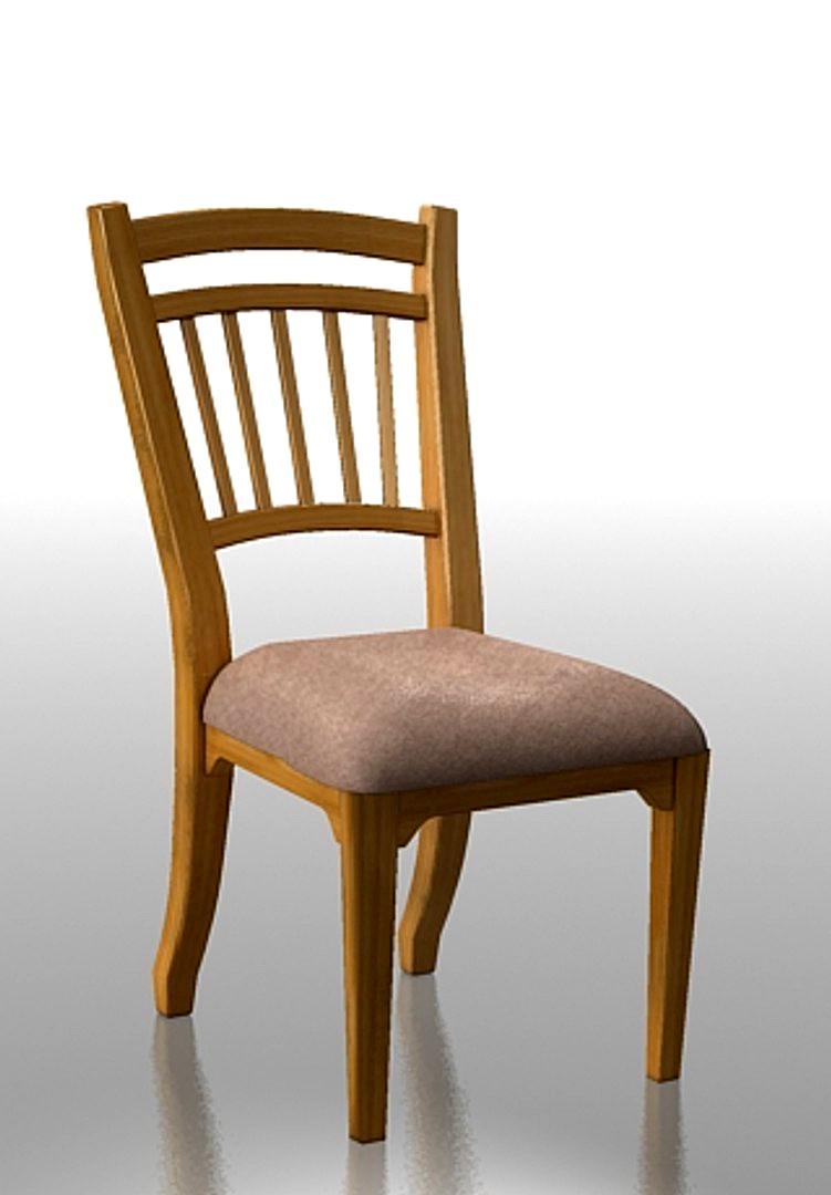 Chair 003