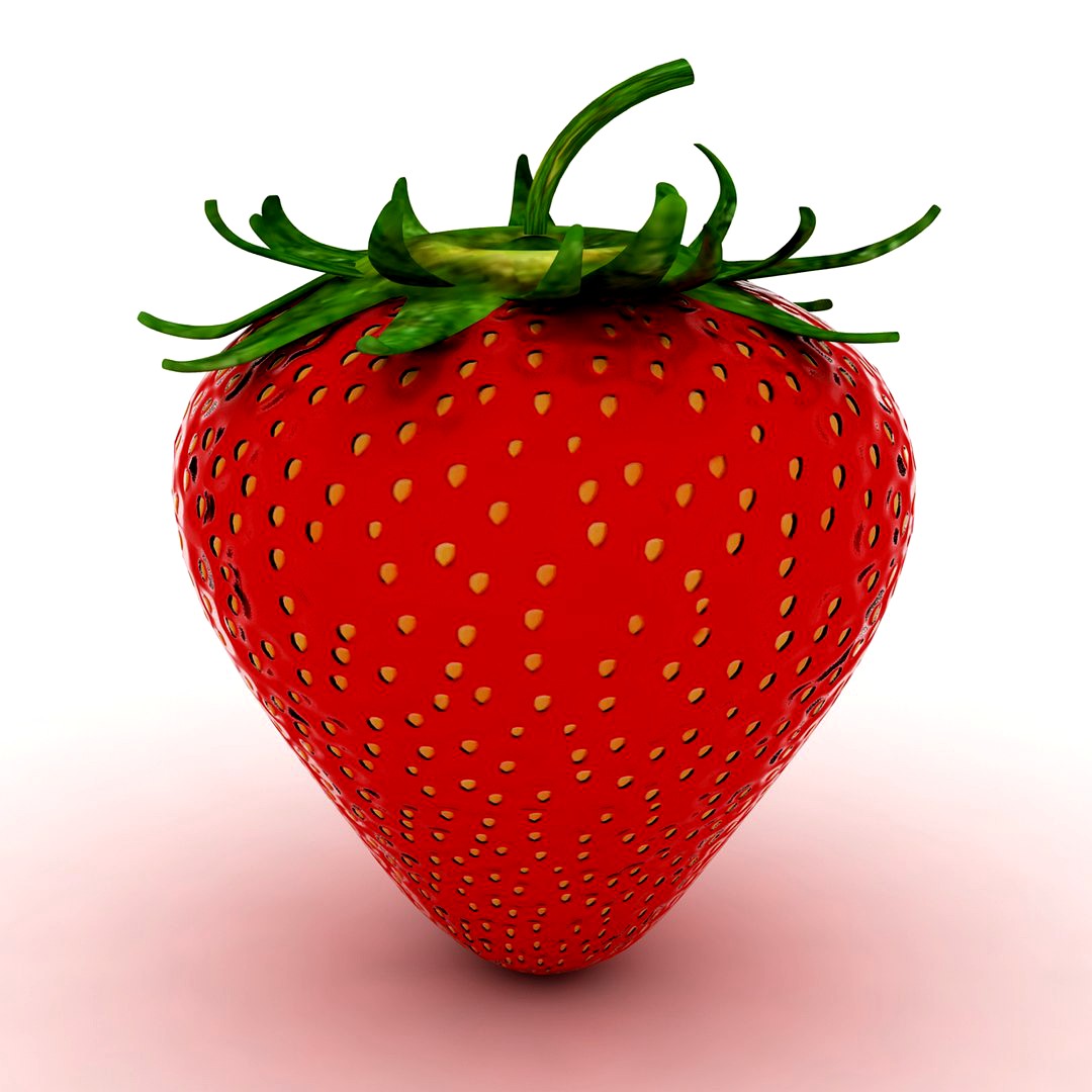 Strawberry
