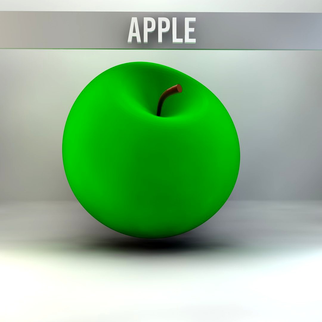 Apple