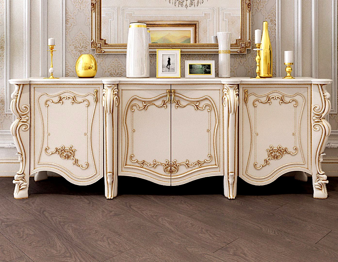 Sideboard