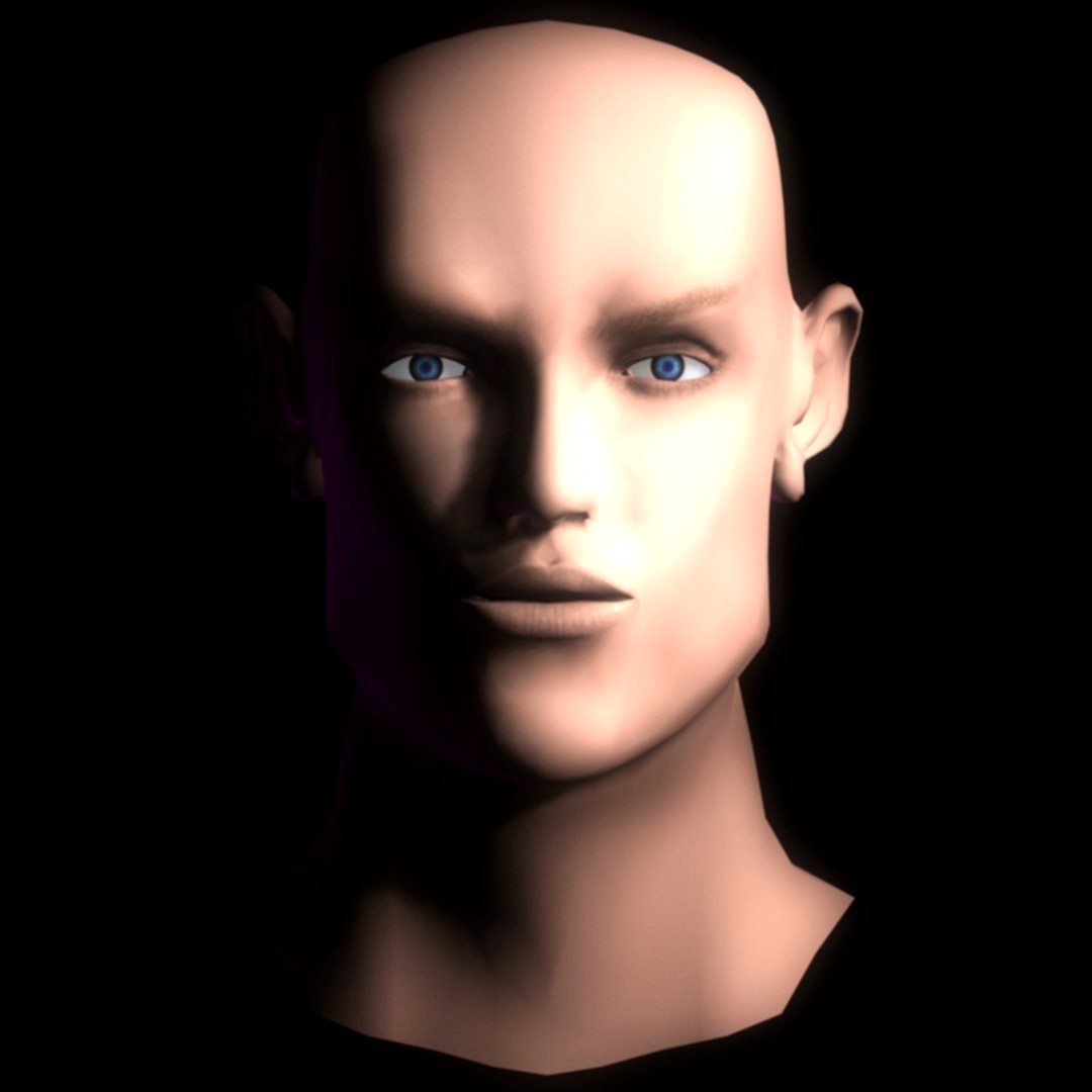 Face