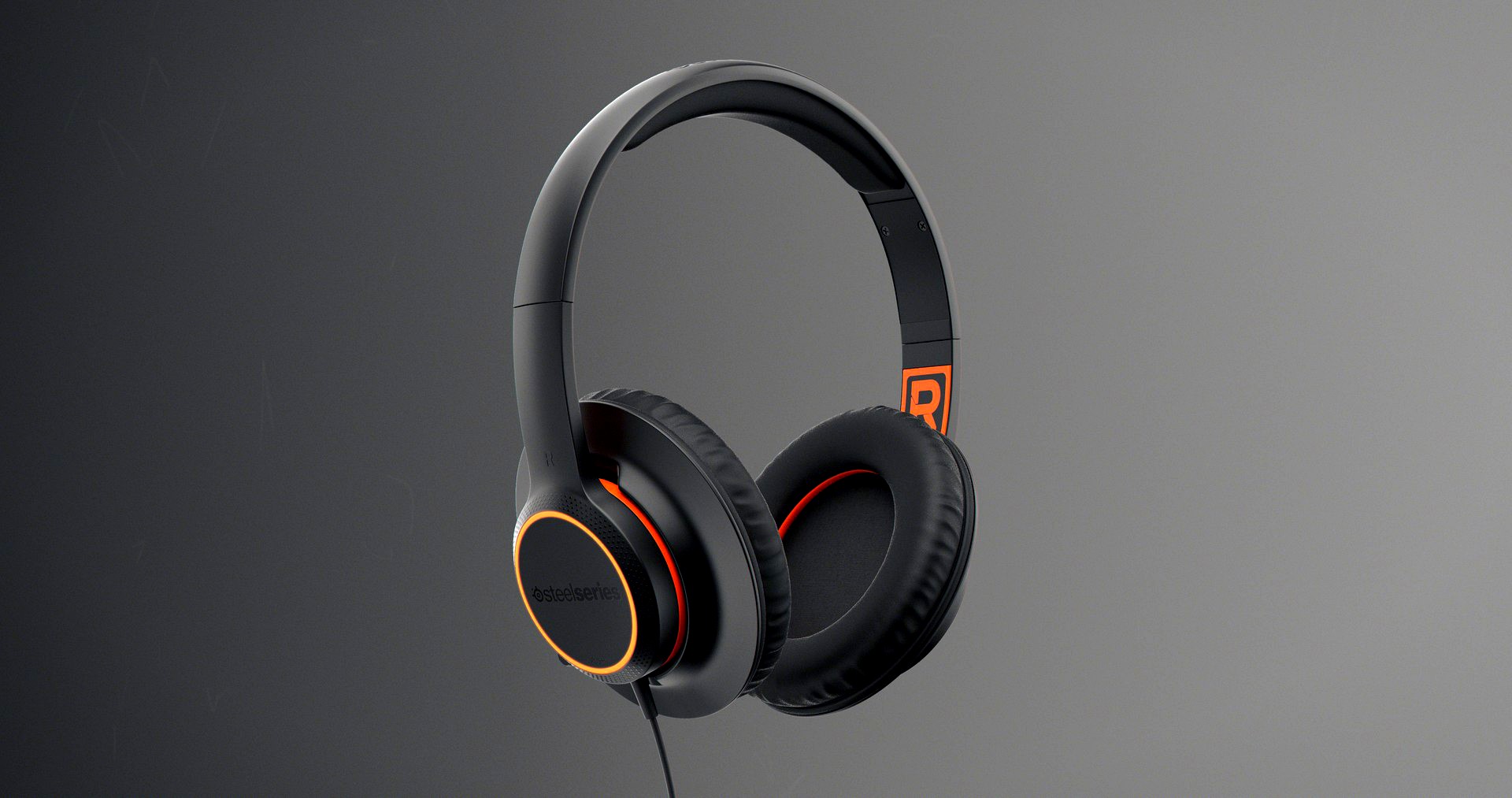 Steelseries Siberia 150