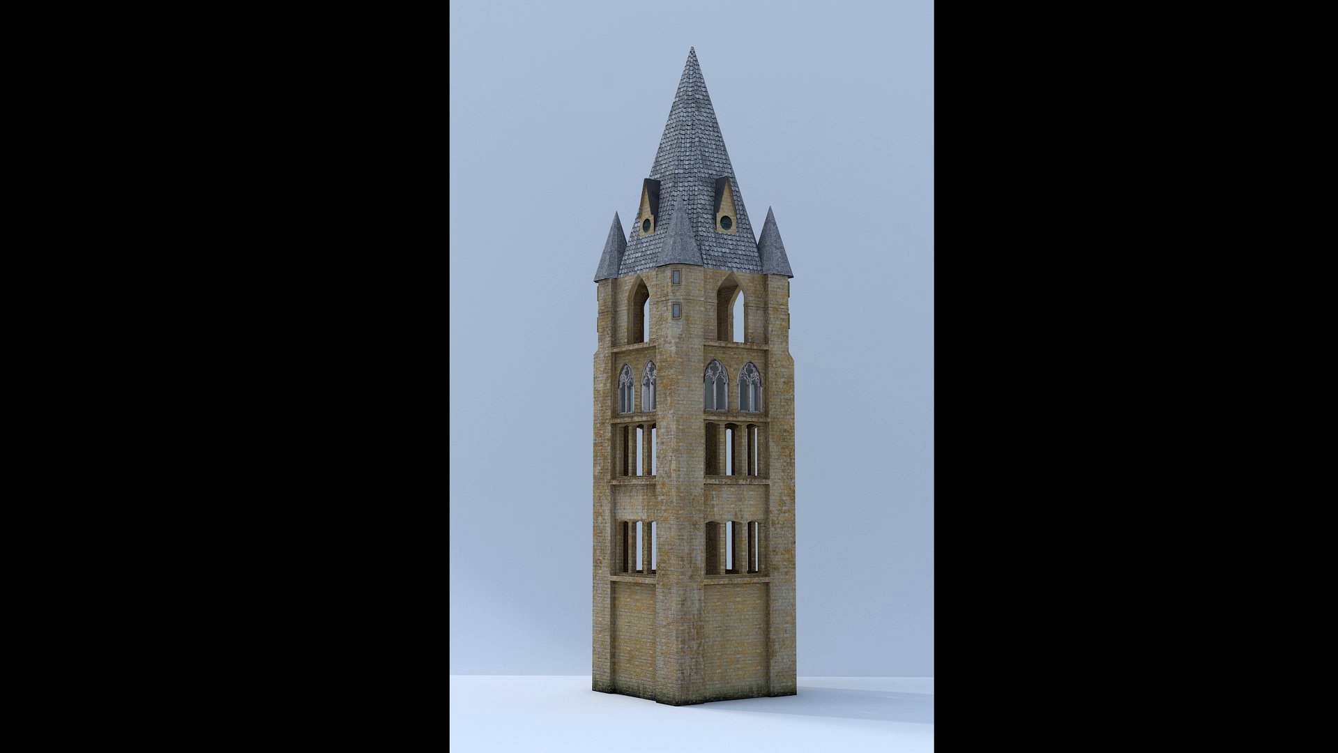 Tower