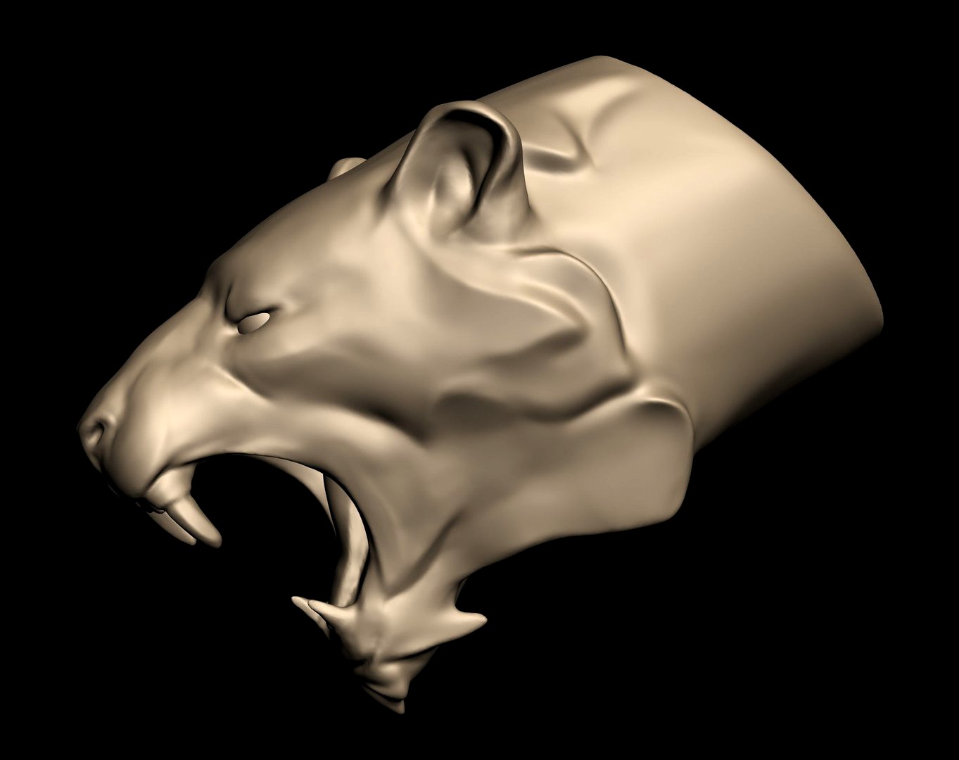 lioness 1