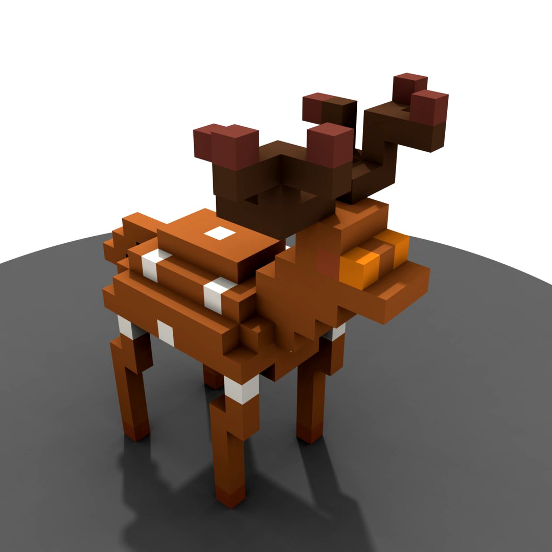 Deer