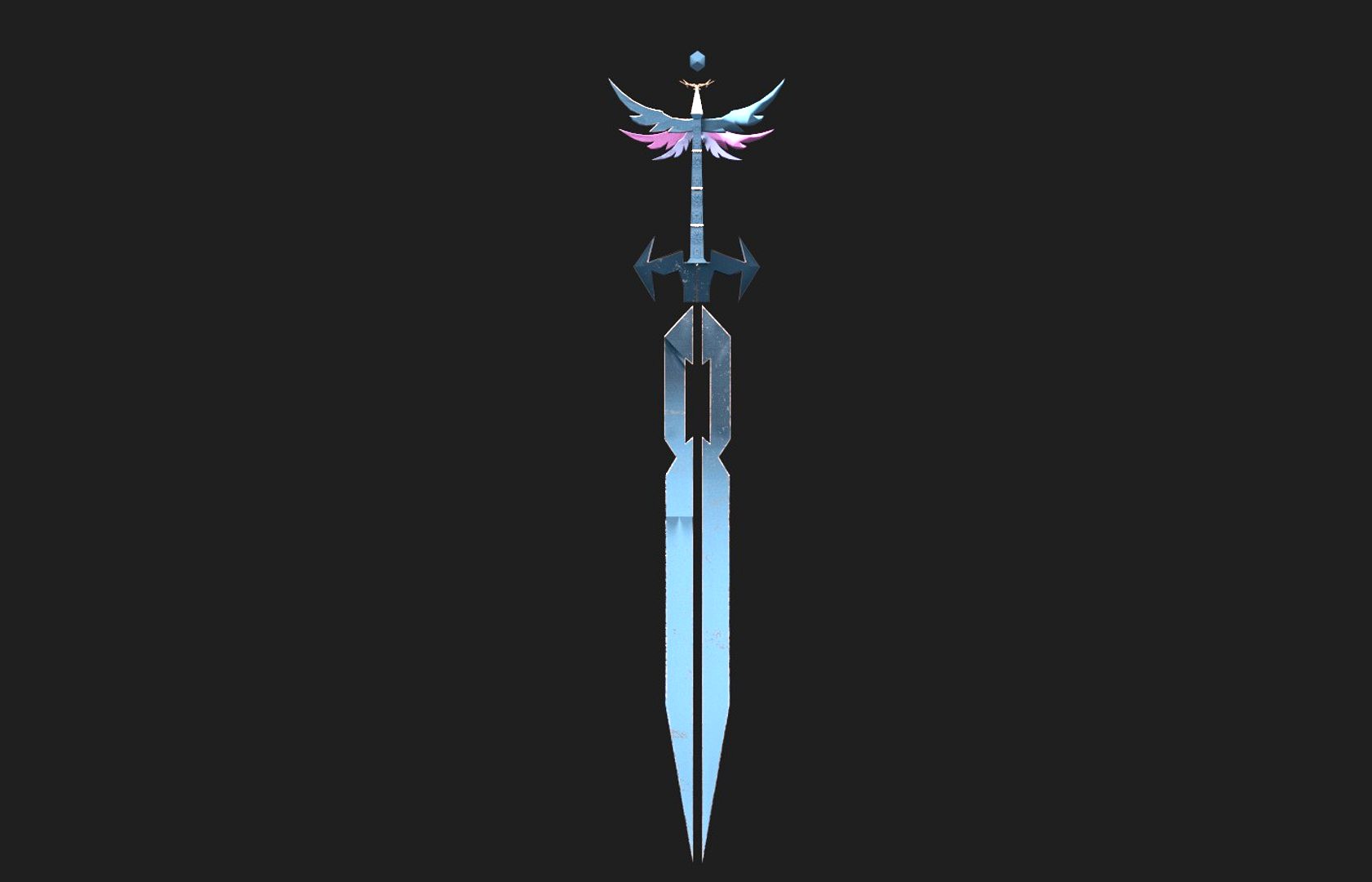 Fantastic Sword