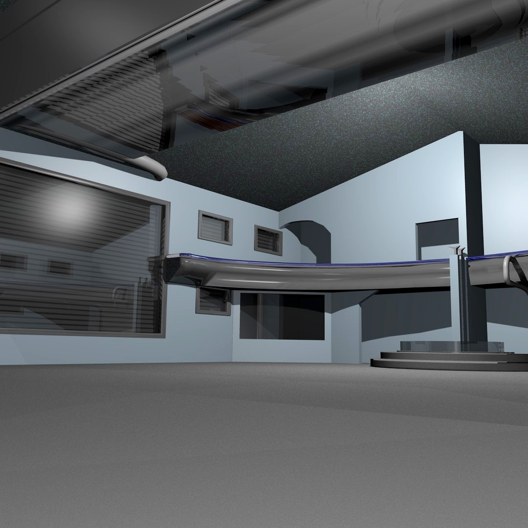 Warehouse