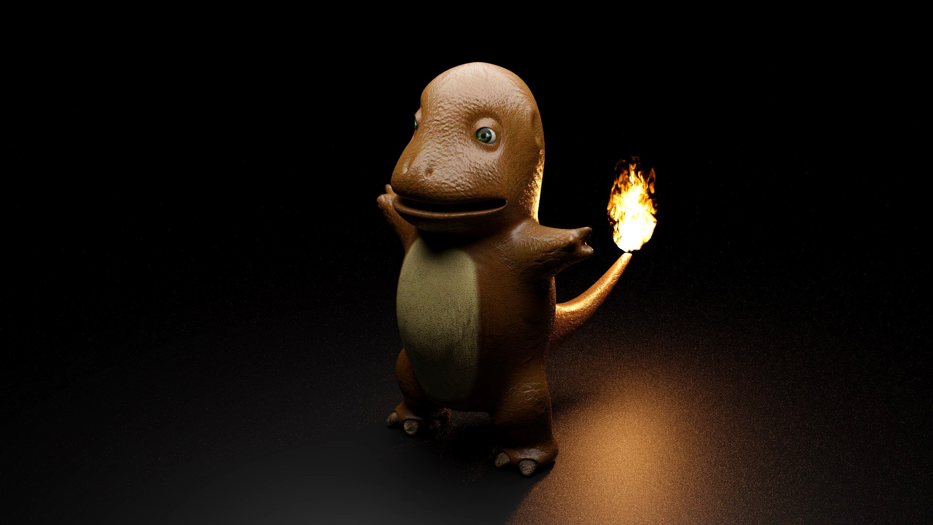 Charmander