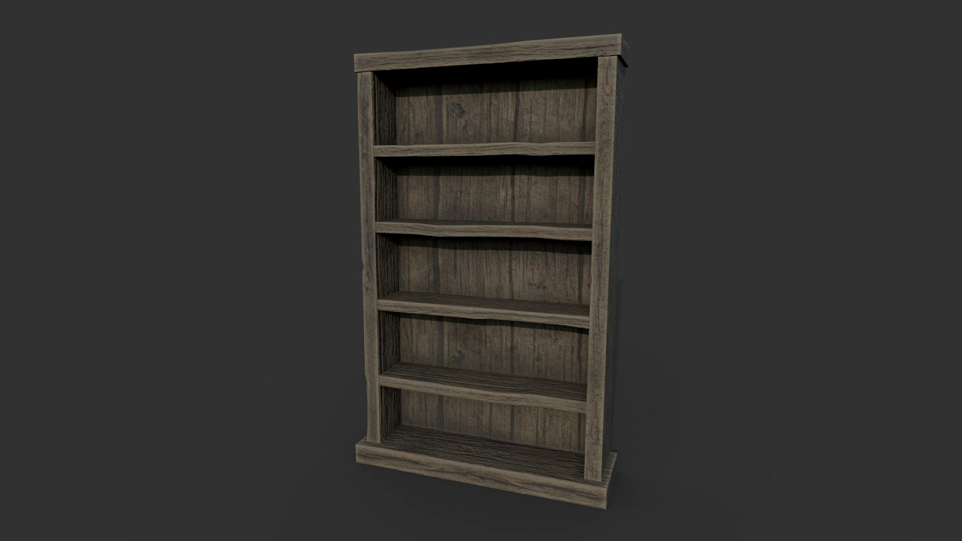 Shelf