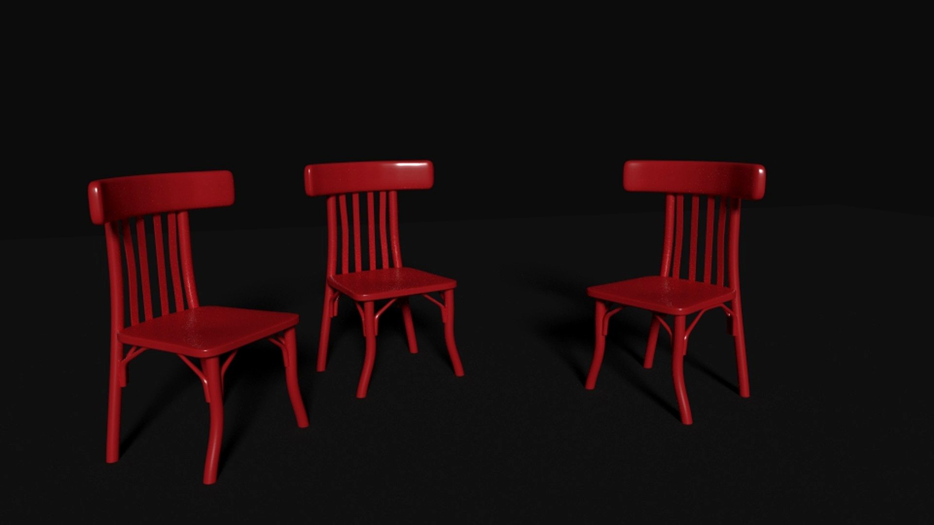 Country Chair