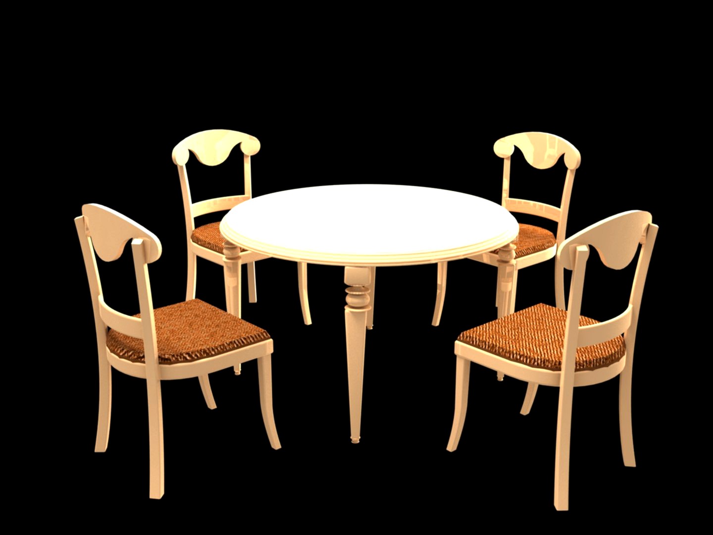 break fast table.max