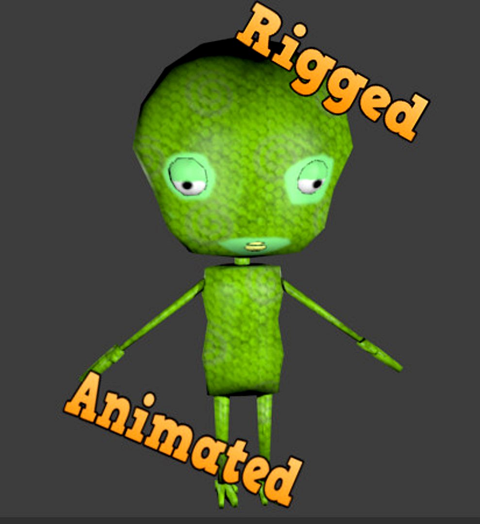 Alien