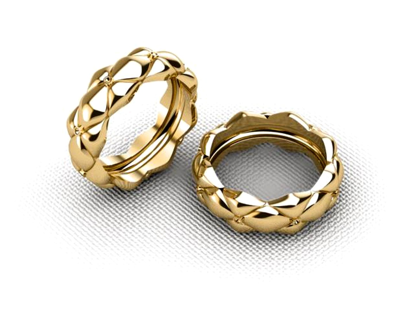 wedding ring