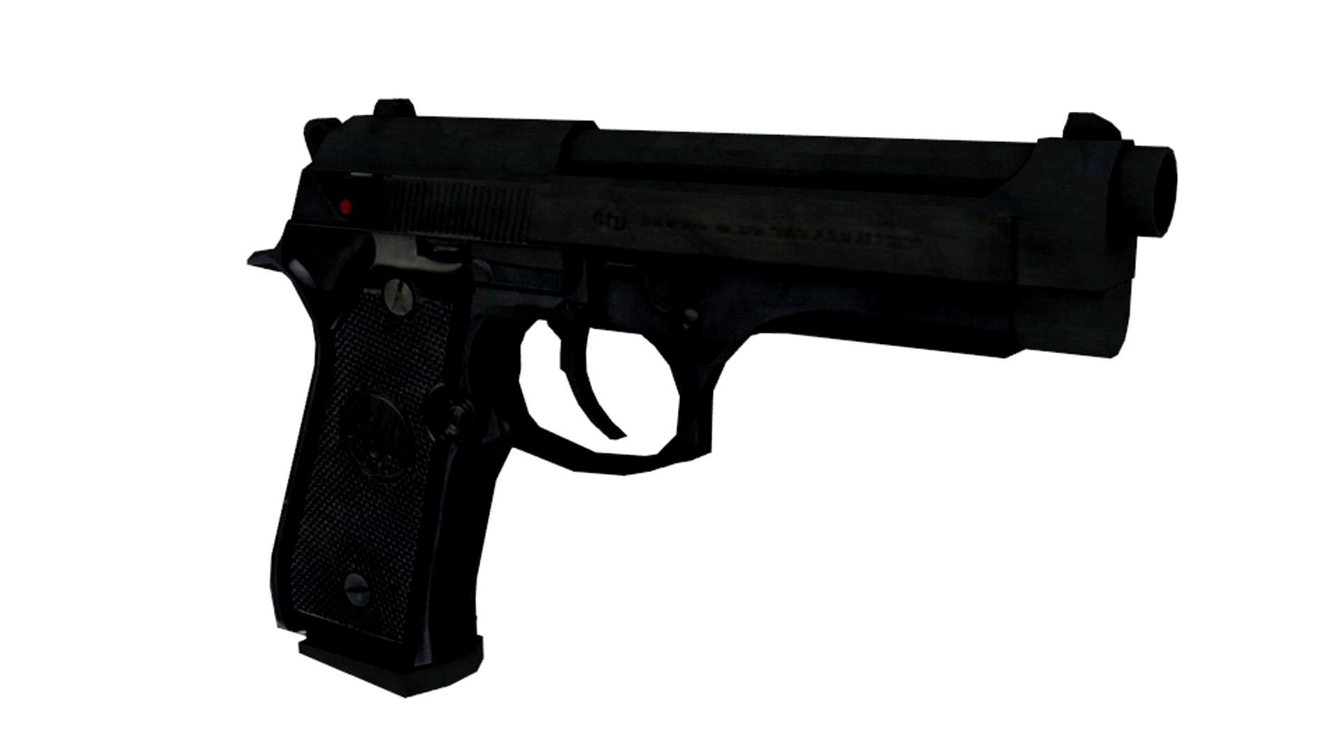 Beretta 92