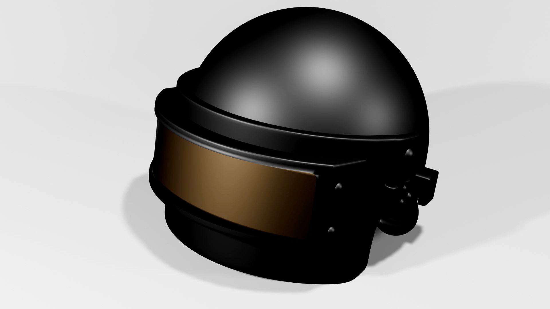 Spetsnaz Helmet - PUBG Level 3 Helmet