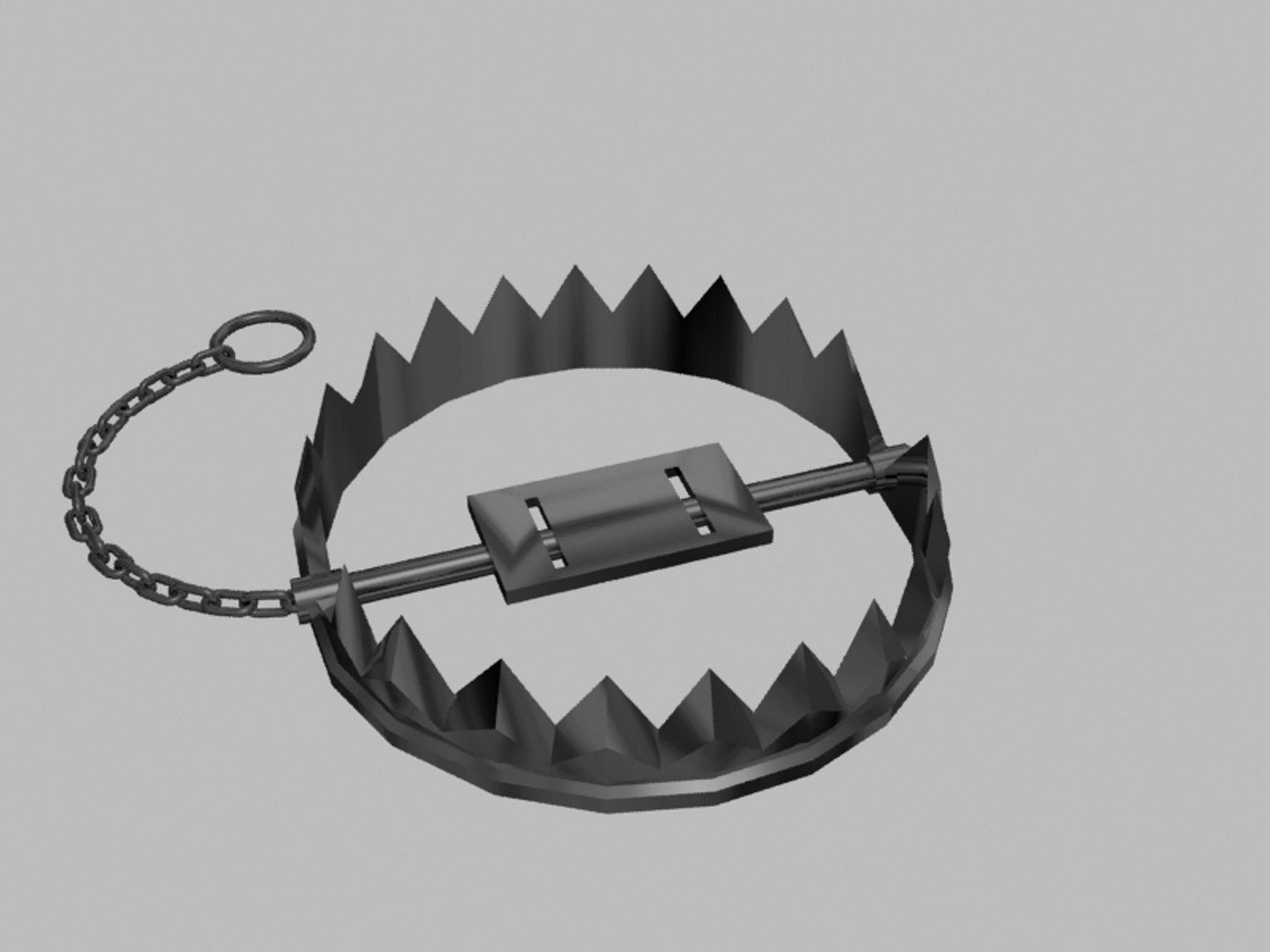 Bear Trap