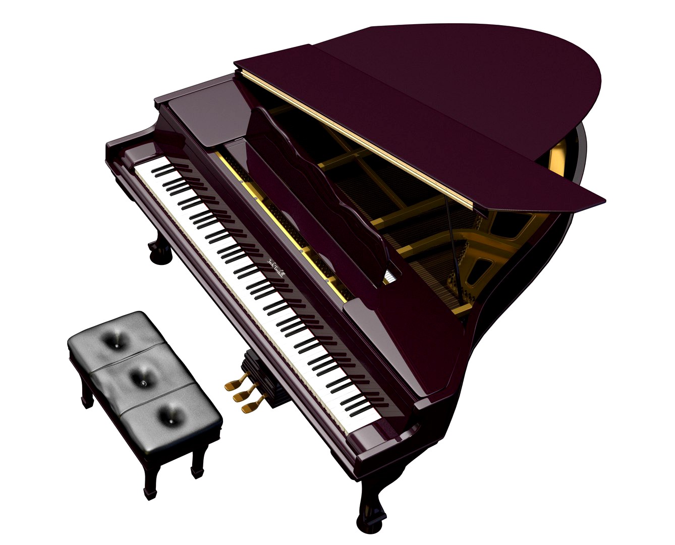 Grand Piano