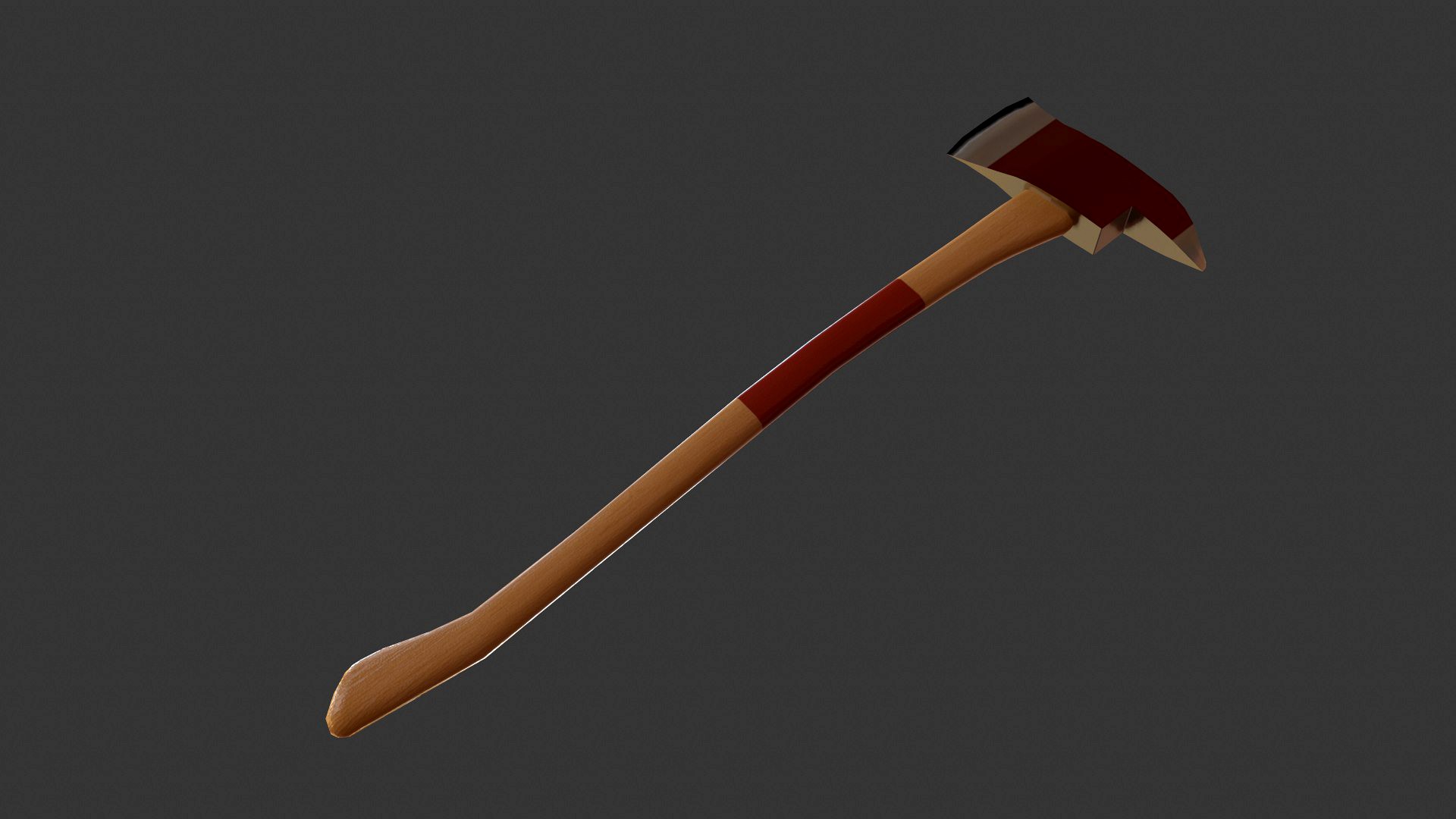 Firemans Axe