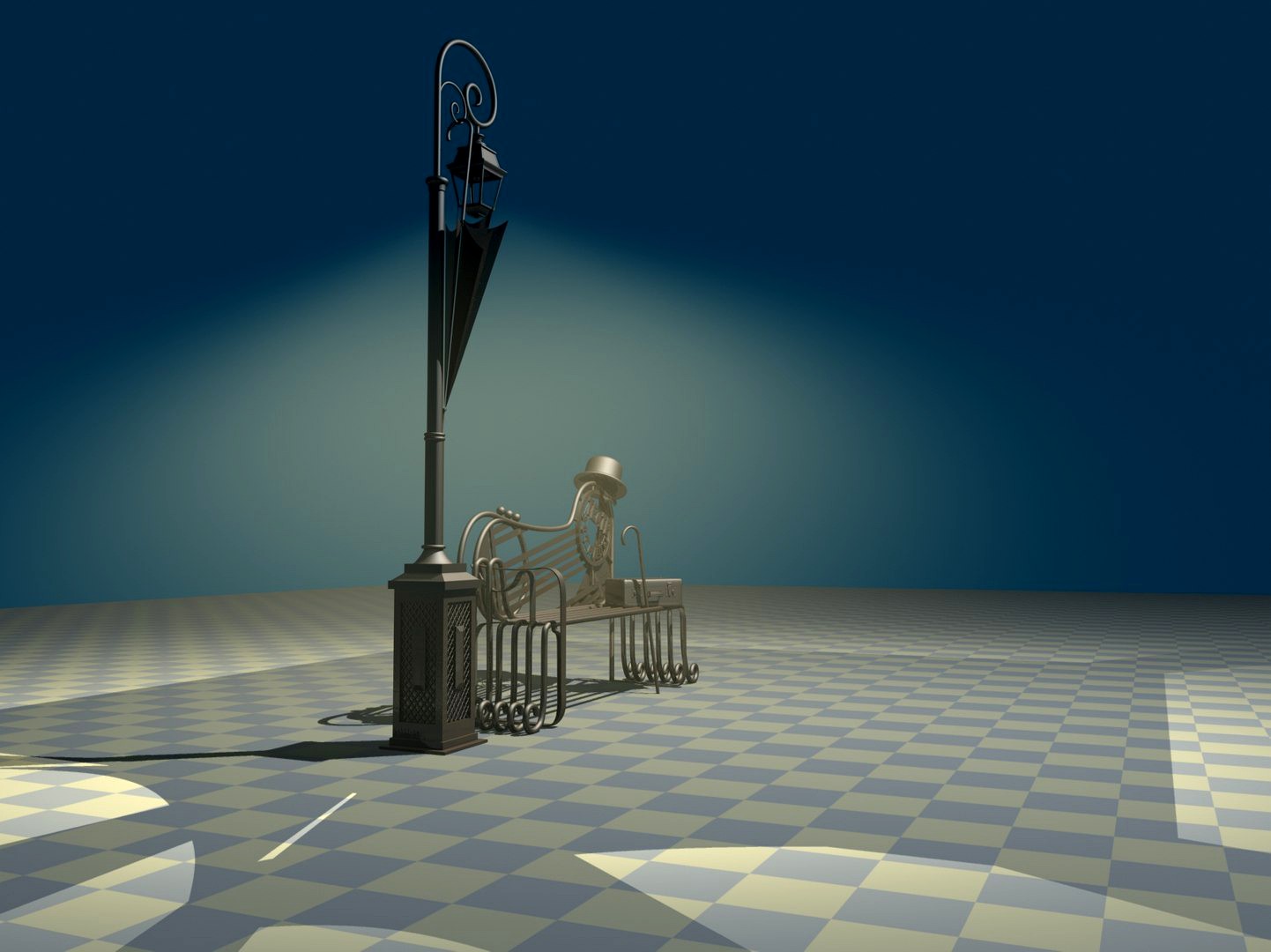 Bench