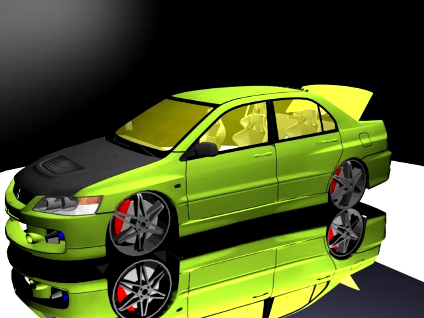 evo