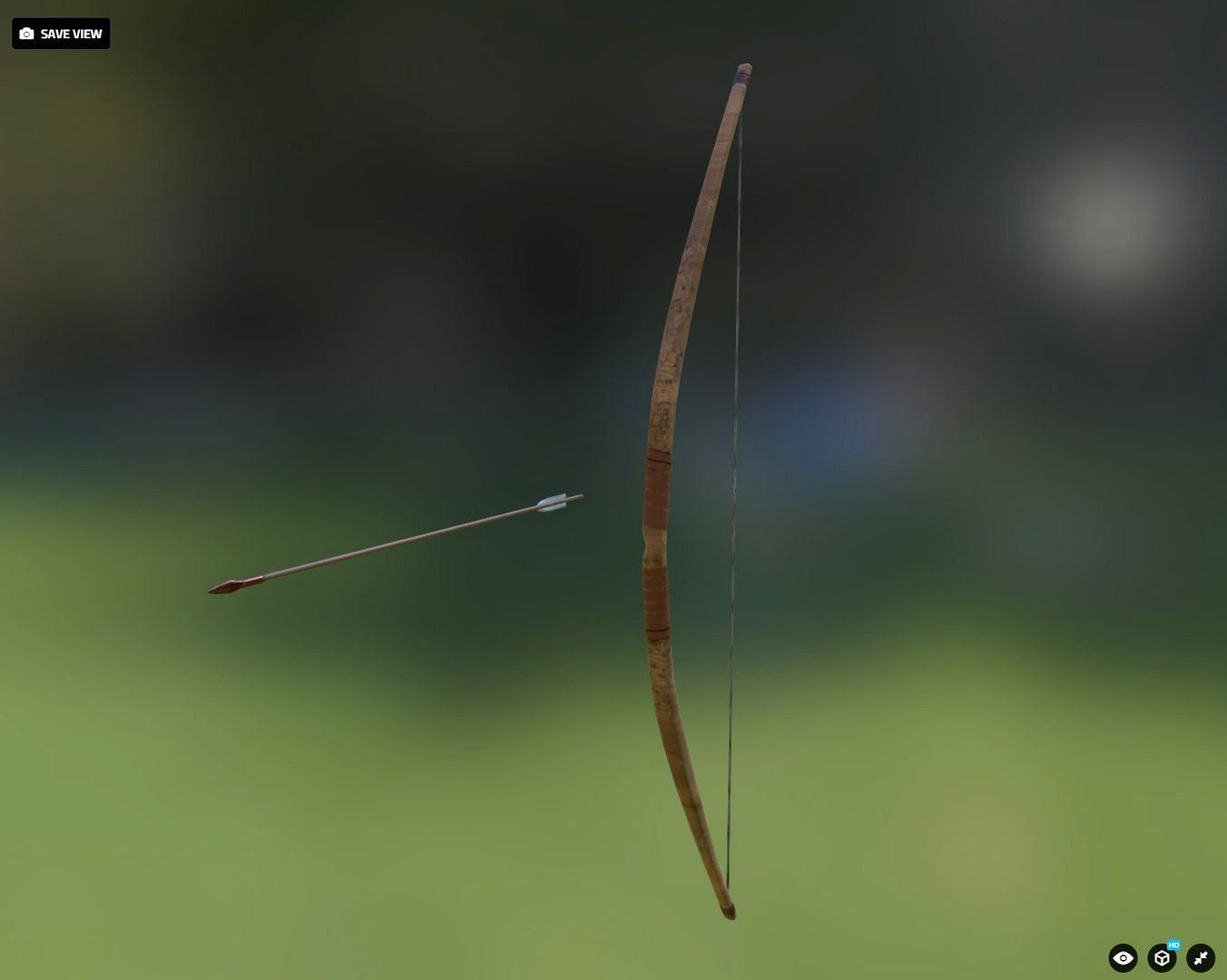 Bow