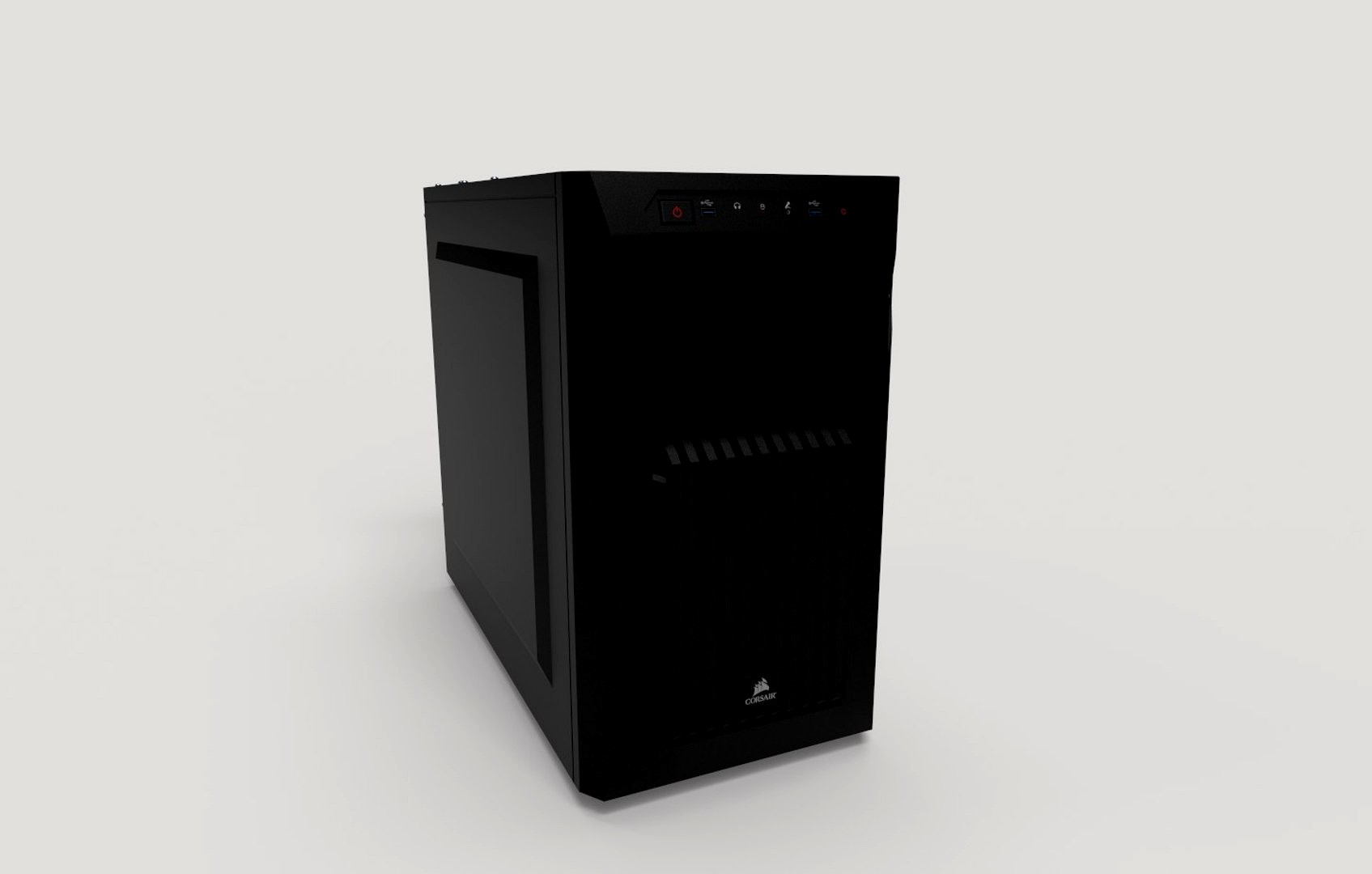 CPU Cabinet