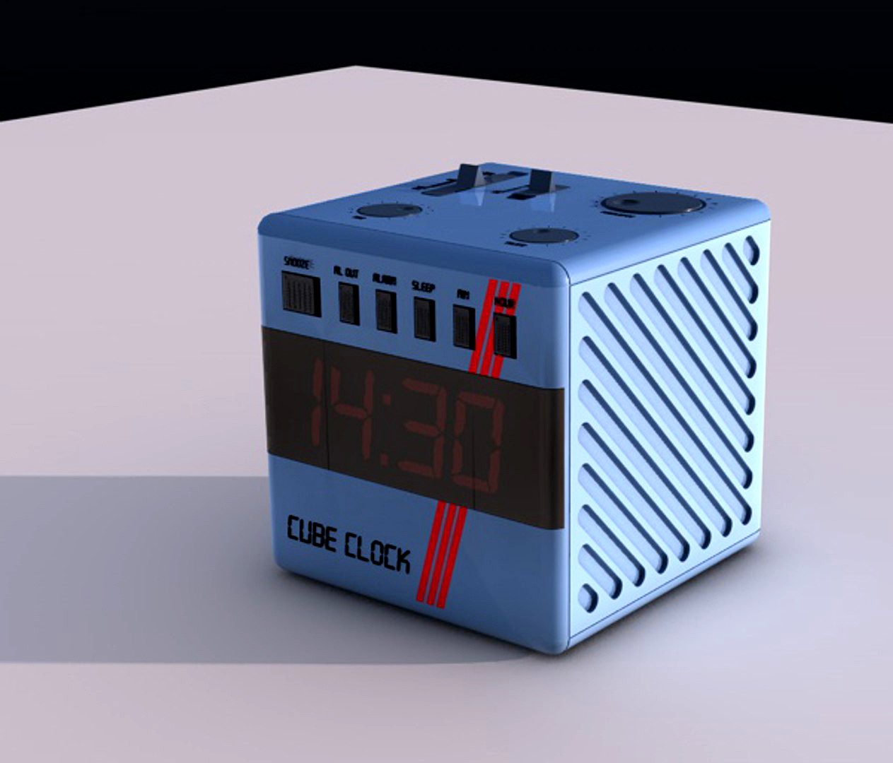 Clock