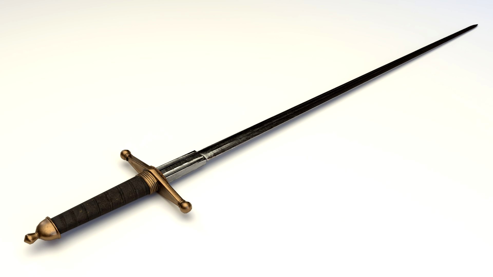 Broadsword