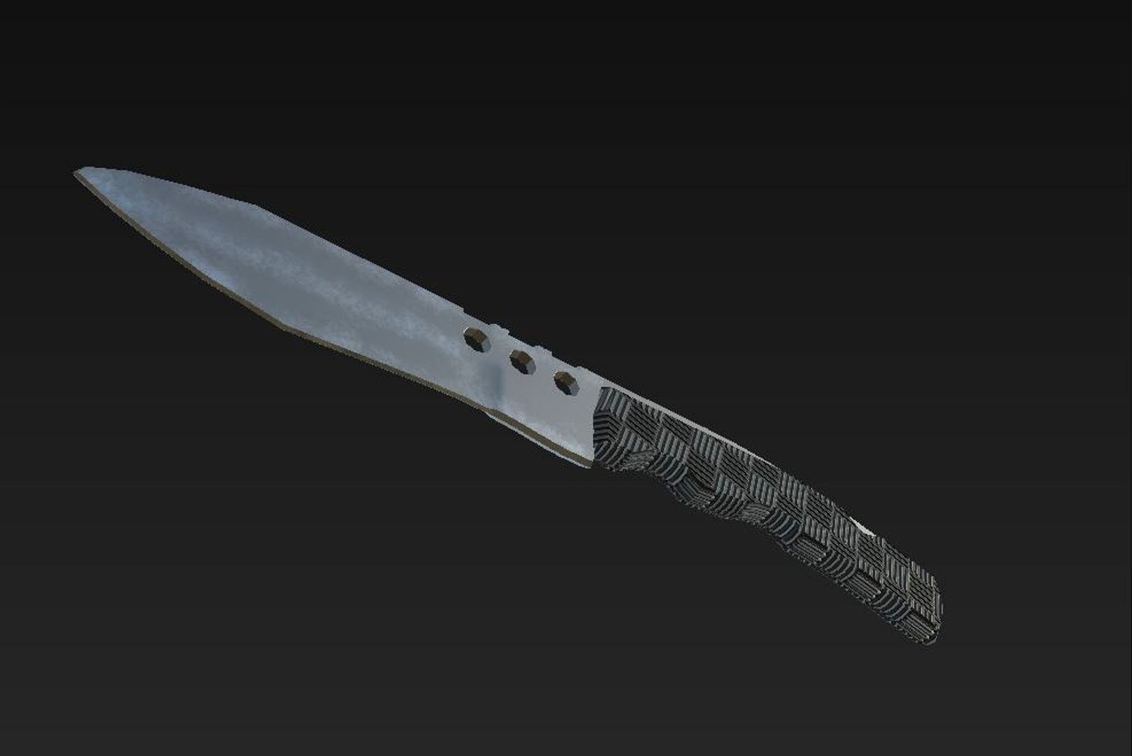 Combat Knife