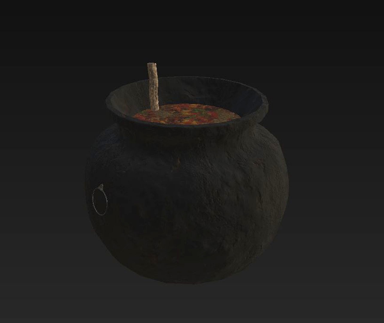 Cauldron